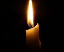 WHEN DARKNESS SHINES!