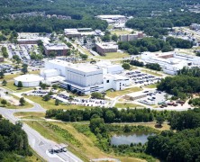 KABBALAH COMES TO NASA