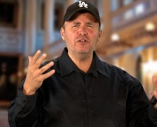 WATCH KABBALAH & CHRISTIANITY LECTURE NOW