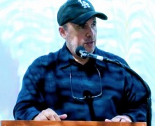 LIVE Q&A ON CHRISTIANITY AND KABBALAH