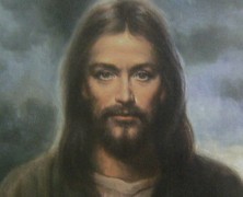 JESUS THE KABBALIST GOES VIRAL!