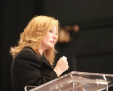 14 THINGS I LEARNED FROM KAREN BERG