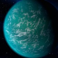 SUPER EARTH