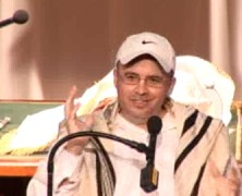 VIDEO LECTURE ON 72 NAMES AND BESHALACH