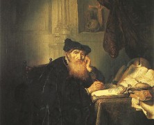 WHY KABBALAH TODAY