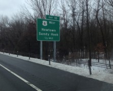 SANDY HOOK
