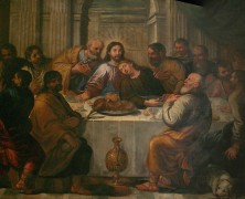 JESUS, THE MESSIAH AND THE TRUMPET OF REDEMPTION
