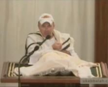 LECTURE ON VAYIGASH
