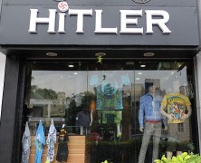 THE HITLER PHENOMENON