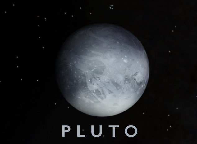 PLUTO